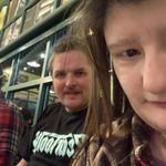 Profile Picture of Amber Godbey (@amberand_frank123) on Instagram