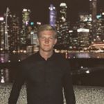 Profile Picture of Thomas Evensen (@thomasevensen93) on Instagram