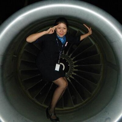 Profile Picture of Audrey Tam (@Miss_May_Lin) on Twitter