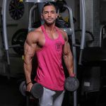 Profile Picture of Joan Bonilla IFBB ELITE PRO 🇩🇴 (@joanpbonilla) on Instagram