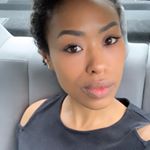 Profile Picture of Tiffany Crystal Campbell (@tiffany_crystal_sf) on Instagram