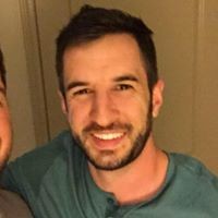 Profile Picture of Daniel Holsey (@daniel-holsey-1) on Quora