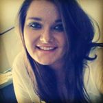 Profile Picture of ★AmBeR★ (@steelman9209) on Instagram