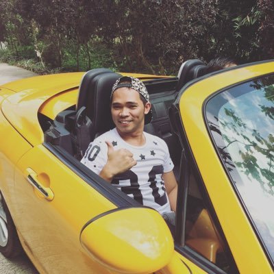 Profile Picture of Michael Bolos (@borgy23) on Twitter