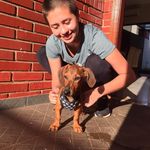 Profile Picture of Micaela Ingolotti (@micaelaingolotti) on Instagram