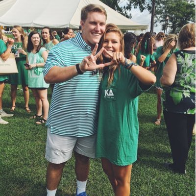 Profile Picture of Sam Moody (@sammoody122) on Twitter