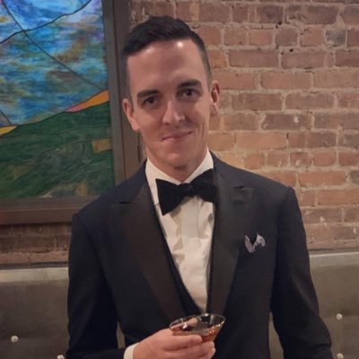 Profile Picture of Jeremy Hutchins (@1masterofnone) on Twitter