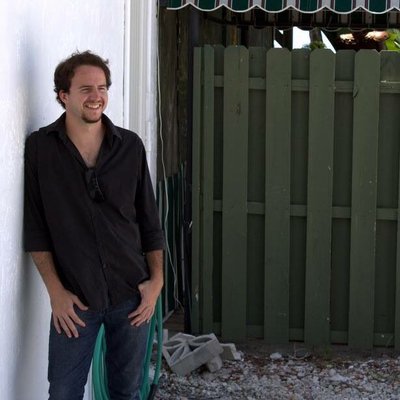 Profile Picture of James McSheffrey (@JMcSheffreyRock) on Twitter