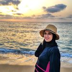 Profile Picture of Sara Elabassi (@elabassisara) on Instagram