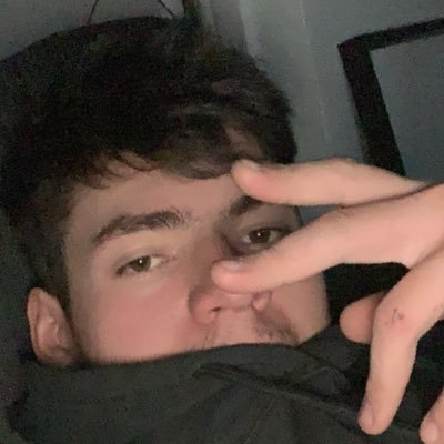 Profile Picture of Bailey Stevenson (@BailStevenson) on Twitter