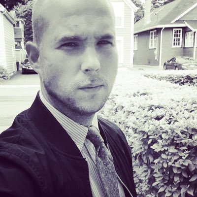 Profile Picture of Brian MacAdam (@BrianMacAdam2) on Twitter