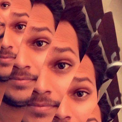 Profile Picture of Darshak Patel (@darshakpatel06) on Twitter