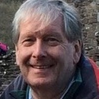 Profile Picture of Ray Marsh (@ray-marsh-10) on Quora