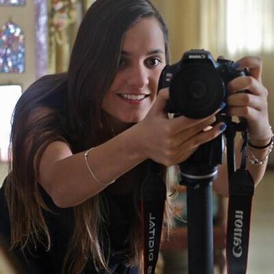 Profile Picture of Veronica Contreras (@verocontreras1) on Twitter