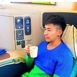 Profile Picture of Mike_wang (@mike_wang2223) on Instagram