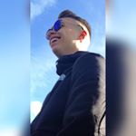 Daniel Stefani - Instagram Profile Picture of Daniel Stefani (@danielss_44) on Instagram