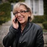 Profile Picture of Christine Auclair (@auclairchristine) on Instagram