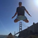 Profile Picture of Luke Carlisle (@lukeyogicarlisle) on Instagram