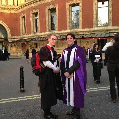 Profile Picture of Callum J.C Parr (@CallumJCParr) on Twitter