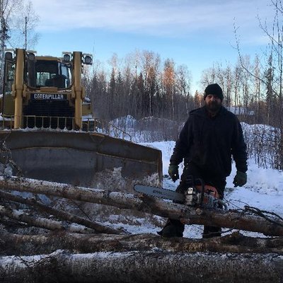 Profile Picture of Joe Watson (@JoesDirtAlaska) on Twitter