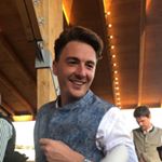 Profile Picture of Alex Held (@hld_alex) on Instagram