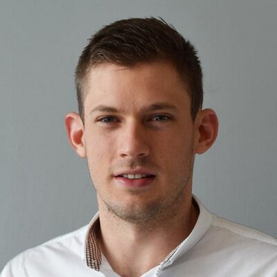 Profile Picture of Justin Holland (@JustinJHolland) on Twitter