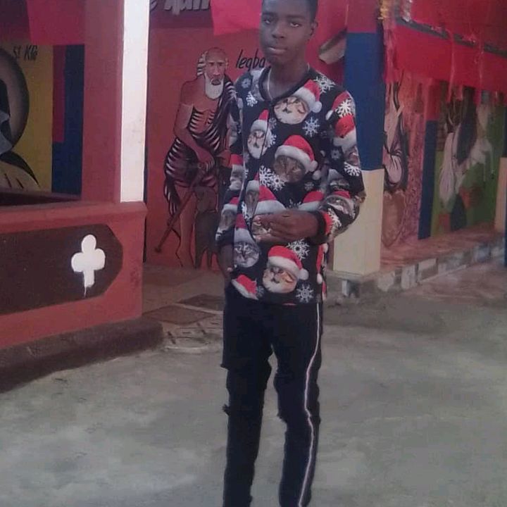 Profile Picture of claudettepetion (@claudettepetion) on Tiktok