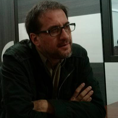 Profile Picture of Juan Martín Cueva (@J_M_Cueva) on Twitter