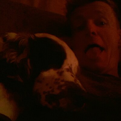 Profile Picture of GFT (@Turner_GEO) on Twitter