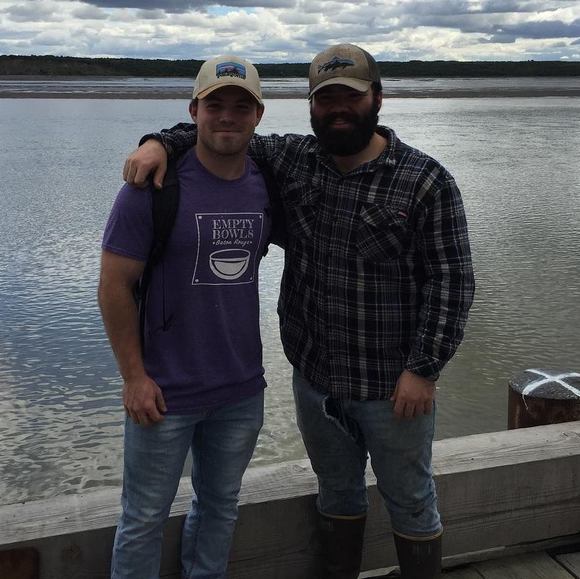 Profile Picture of Daniel Kline (@daniel1073) on Poshmark