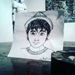 Profile Picture of Julian Ismael Codina (@yulian_drawing) on Instagram