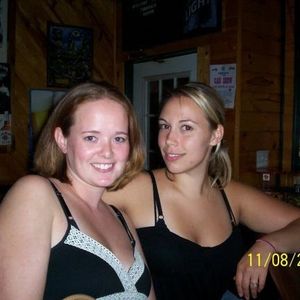 Profile Picture of Elizabeth Lipinski Magnus (@bettyfuchter) on Myspace