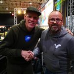 Profile Picture of Mike Isaacs (@isaacs_mike) on Instagram