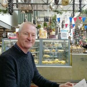 Profile Picture of david shackley (@davidshackley5) on Tiktok