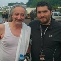 Profile Picture of David Bronstein (@david-bronstein-13) on Quora