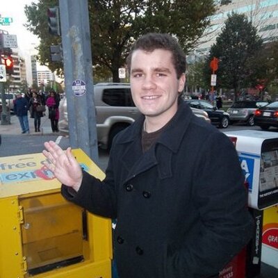 Profile Picture of Peter Sweeney (@Psweeney_AGS) on Twitter