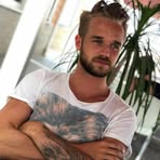 Profile Picture of Daniel Berntsen (@berntz) on Facebook