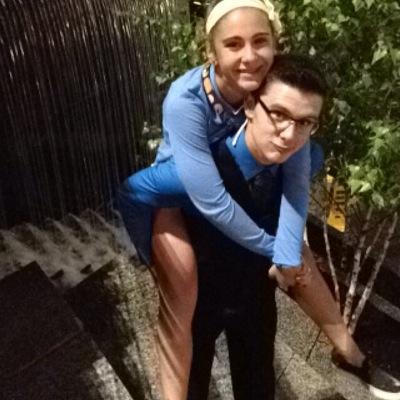 Profile Picture of Jesse Hummel (@jhummel97) on Twitter