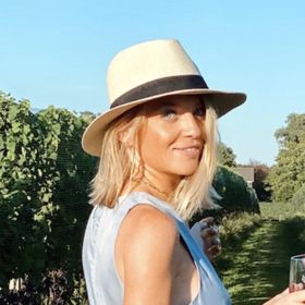 Profile Picture of Caroline Block (@carolineblock) on Pinterest