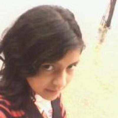 Profile Picture of ALEXA BERNAL (@ALEXABERNAL11) on Twitter