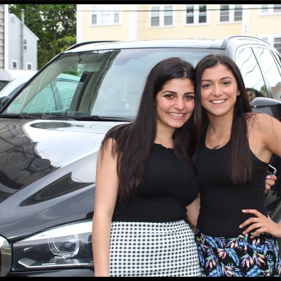 Profile Picture of Kelly Mouawad (@kmouawad1) on Poshmark