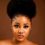 Profile Picture of Nancy Ayuk 💸 (@o.k.o.r.t.i.e) on Instagram