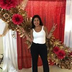 Profile Picture of Donna Cabrera (@dcpaperflowers) on Instagram