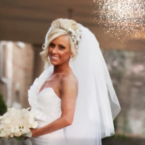 Profile Picture of Danielle Rigney (@daniellemauro2) on Poshmark