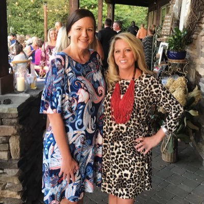Profile Picture of Jodi Huffman (@jodi_huffman) on Twitter