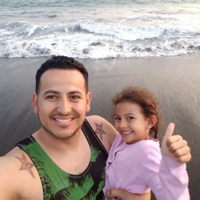 Profile Picture of Steve Jimenez (@SteveJimenez19) on Twitter