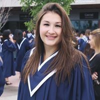 Profile Picture of Kate Gillis (@kate-gillis-1) on Quora