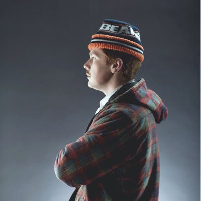 Profile Picture of Robot (@RobbieBotts) on Twitter