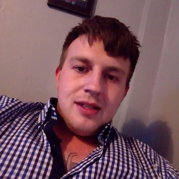 Profile Picture of Robert Burke (@robertburke20) on Tiktok