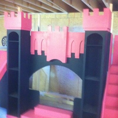 Profile Picture of Thomas Hucks (@customkidzbeds) on Twitter